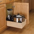 Medium Wood Pull-out Cabinet Drawer