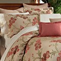 English Garden 24-piece California King-Size Bed in a Bag with Sheet Set
