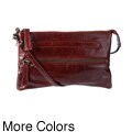Latico Grier Mimi Convertible Leather Crossbody Bag