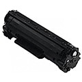 Canon 128 Compatible Black Toner Cartridge