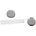 Safety 1st Adjustable Multi-Purpose Strap (Pack of 2)