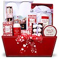 Indulgent 'Spa Escape' Gift Basket