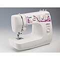 Brother LS2300PRW Limited Edition Project Runway Sewing Machine (Refurbished)
