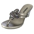 Kenneth Cole Women's 'Bobbin' Wedge Sandals