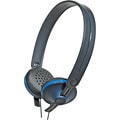 Panasonic Slimz Over-Ear Headphone-Blue