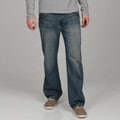Ecko Men's Starlight Wash Denim Jeans