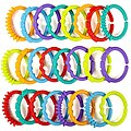 Bright Starts Lots of Links Toy