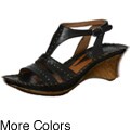 Ariat Women's 'Tropez' Wedge Sandals