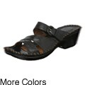 Ariat Women's 'DAYTONA' Wedge Sandals