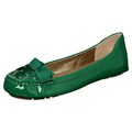 BCBGeneration Women's 'Paren' Leather Flats