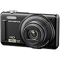 Olympus VR-310 14MP Digital Camera (Refurbished)