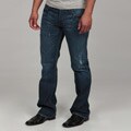 William Rast Men's Barbrix Bootcut Jeans