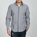 Canterbury of New Zealand Men's Jackson Woven Shirt