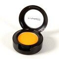 MAC 'Goldenrod' 0.05-oz Satin Eye Shadow