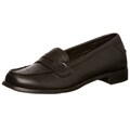 Sebago Women's 'Cami Penny' Black Loafers