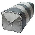 'Plaza' Neck Roll Pillows (Pack of 2)