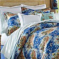 Tommy Bahama 'Fiji Coast' 4-piece King-size Comforter Set