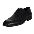 Kenneth Cole Reaction Men's 'Guest Of Honor' Black Oxfords