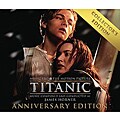 James Horner - Titanic Collector's Anniversary Edition