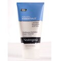 Neutrogena 'Ageless Essentials' 5.1-oz Cream Cleanser (Pack of 4)