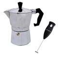 Battery Coffee Maker
T14098793