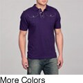 Chereskin Men's Piped Polo Shirt