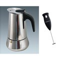 Coffee Maker Not Working
T14101538