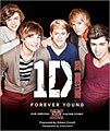 1D One Direction (Hardcover)