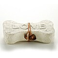 Star Legacy Small Dog Bone Pet Urn