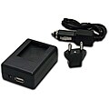 MaximalPower AC/DC Battery Charger for Canon LP-E8 Battery