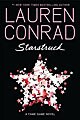 Starstruck: Fame Game #2 (Hardcover)