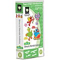Cricut Elmo and Friends Holiday Cartridge