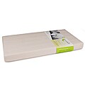 Greenbuds Primrose Organic 2-in-1 Crib Mattress