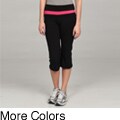Marika Women's Wicking Yoga Capris