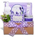 Lauren Nichole Lavender Spa Tray
