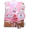 Lauren Nichole Tea Rose Spa Tray