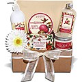 Lauren Nichole Pomegranate Beauty and Bath Gift Tray