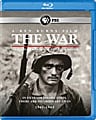 Ken Burns: The War (Blu-ray Disc)