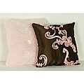 Cotton Tale Cupcake Pillows (Set of 2)
