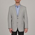 Adolfo Men's Grey Sportcoat