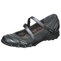 Skechers Women's 'Sassies-Amelia' Sequin Slip-on Mary Janes