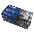 Brother TN115 5,000-page Non-refillable Black Toner Cartridge