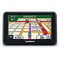 Garmin Nuvi 40 Portable GPS Navigaton