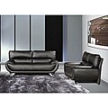 Sasatona Sofa and Loveseat Set