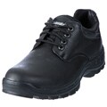Deer Stags Men's 'North' Black Oxfords