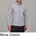 English Laundry by Scott Weiland Men's Woven Shirt