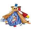 Mary Meyer Buddy Dog Character Blanket