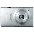 Do Not Buy A Toshiba Digital Camera Until You Read This Canon PowerShot ELPH 320HS 16.1MP Silver Digital Camera