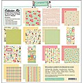 Sidewalks Collection Crafting Kit
