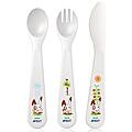 Philips Avent Toddler Utensil Set